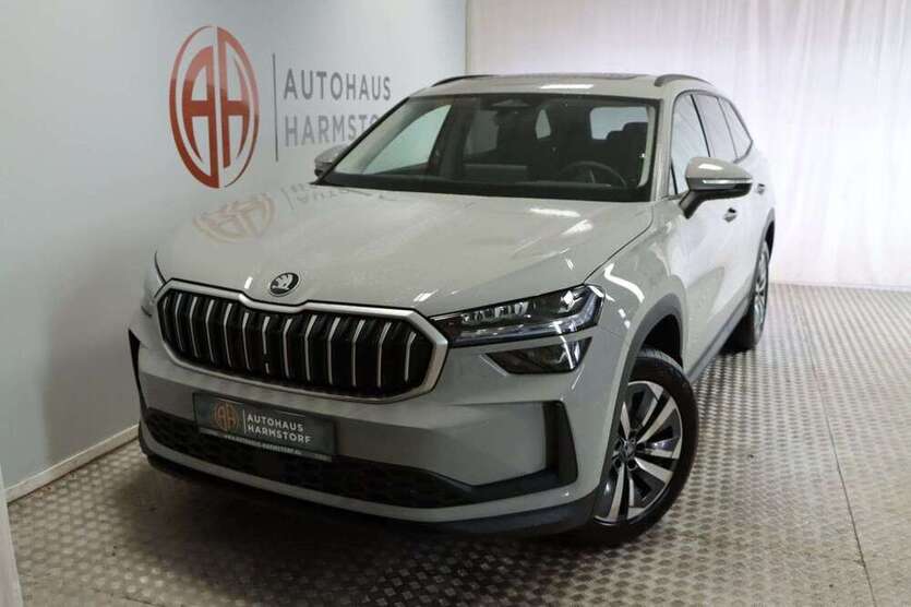 Kodiaq