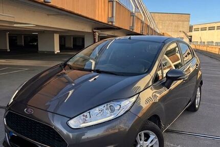 Ford Fiesta 69.066 km 6.850 &euro; Esslingen 73732