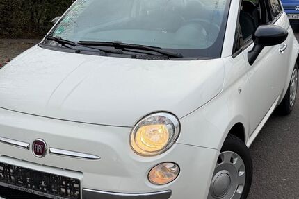 Fiat 500 192.000 km 3.999 &euro; Frankfurt am Main 65933