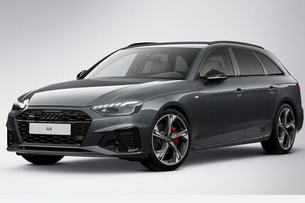 Audi A4 21.454 km 39.480 &euro; Bochum 44892