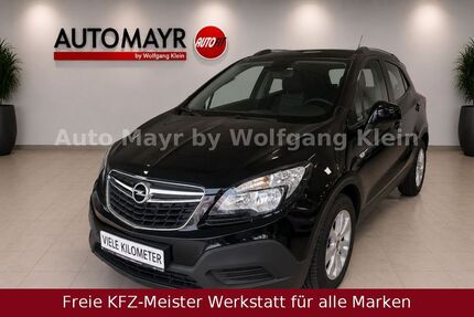 Opel Mokka 84.000 km 9.980 &euro; Augsburg 86156