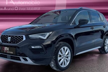 Seat Ateca 23.490 km 28.449 &euro; Beselich 65614