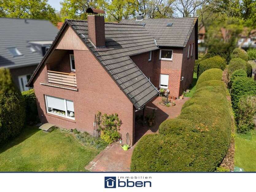 Haus zum Kaufen in Aurich 349.000 € 196 m²