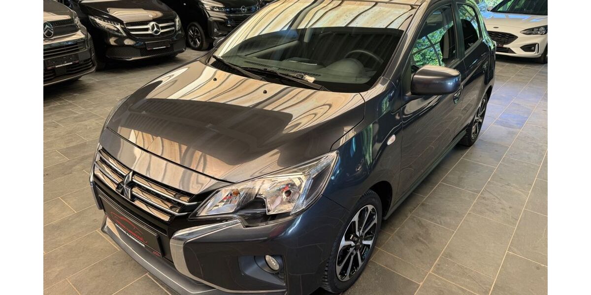 Mitsubishi Space Star 43.900 km 11.400 &euro; Versmold 33775