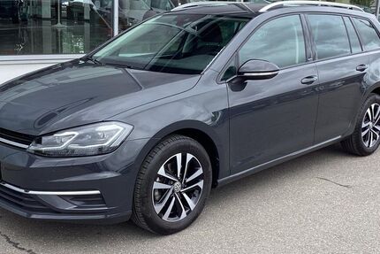 VW Golf 55.100 km 15.990 &euro; Aulendorf 88326