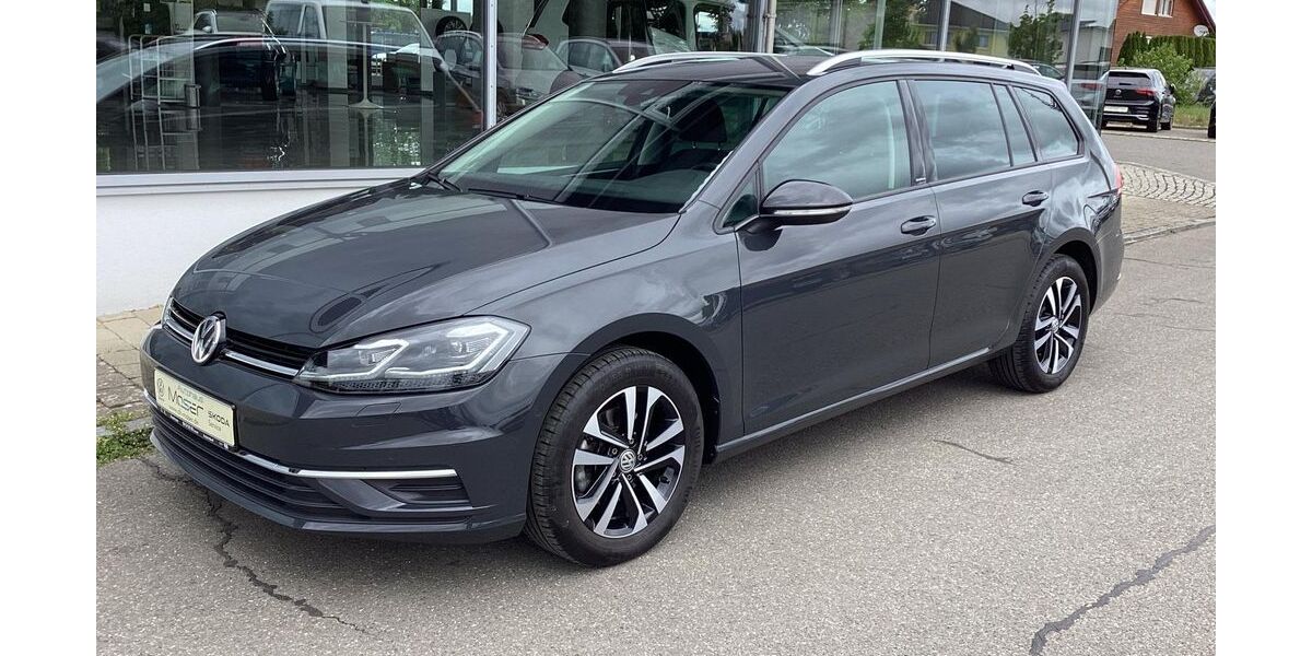 VW Golf 55.100 km 15.990 &euro; Aulendorf 88326