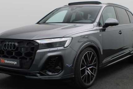 Audi Q7 1.025 km 95.000 &euro; Twist 49767