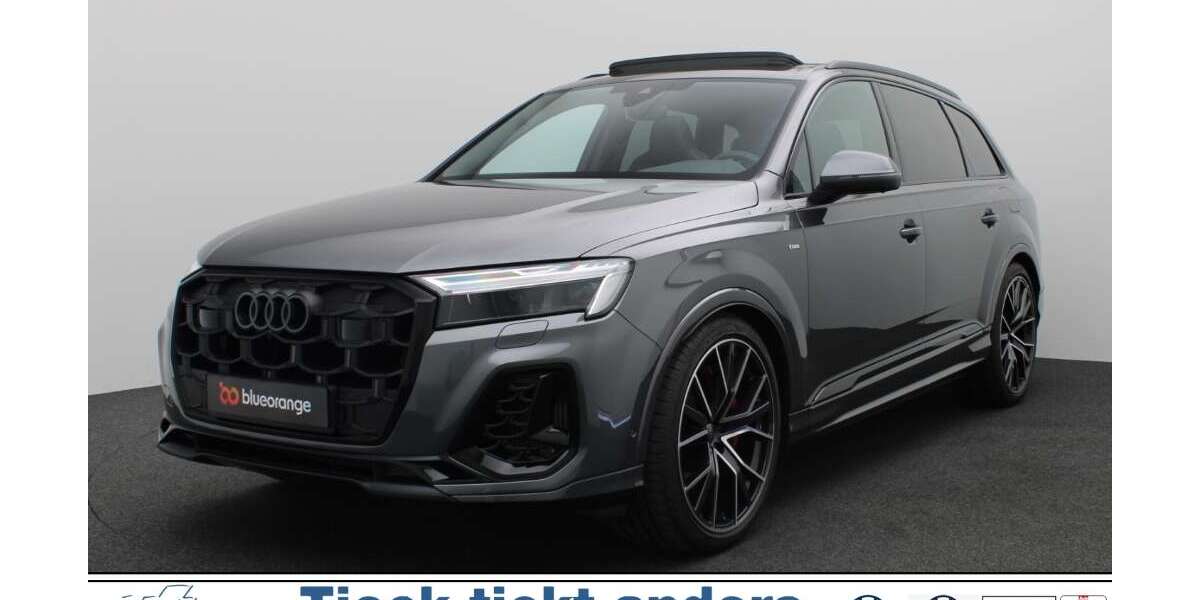 Audi Q7 1.025 km 95.000 &euro; Twist 49767