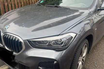BMW X1 68.000 km 19.850 &euro; Neulußheim 68190