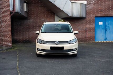 VW Touran 49.600 km 24.850 &euro; Wuppertal 42283