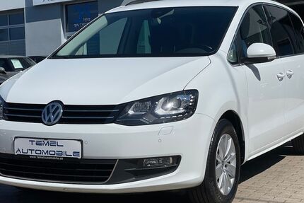 VW Sharan 188.345 km 16.999 € Montabaur-Eschelbach 56410