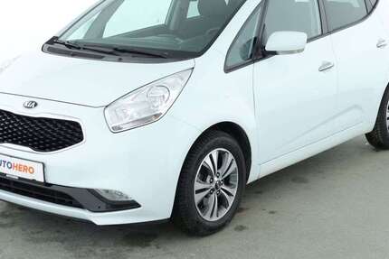 Kia Venga 44.135 km 12.790 &euro; Köln 50739