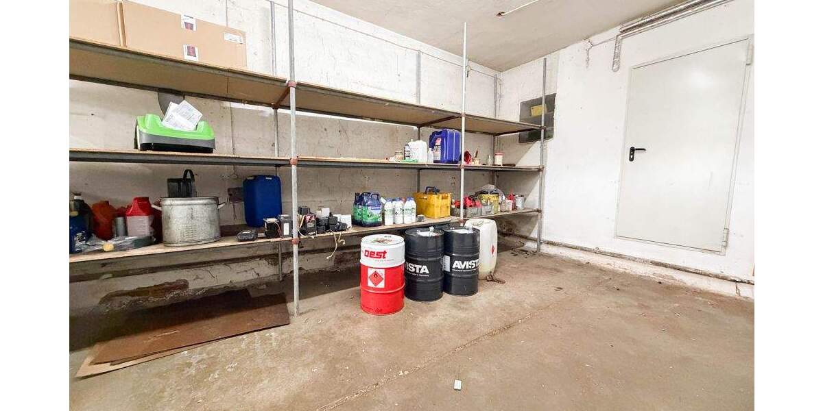 Gewerbeobjekt Coburg - 179.000&euro; | Angebot:25663203