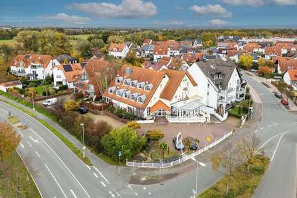 Gewerbeobjekt Rüsselsheim - 1.750.000&euro; | Angebot:23602043
