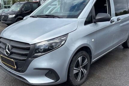 Mercedes-Benz Vito 39.753 km 42.250 &euro; Steinbach-Hallenberg OT Herges-Hallenberg 98587