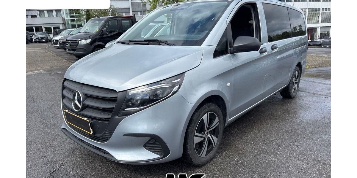 Mercedes-Benz Vito 39.753 km 42.250 &euro; Steinbach-Hallenberg OT Herges-Hallenberg 98587