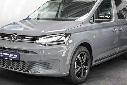 VW Caddy 2.990 km 44.890 € Bielefeld 33689