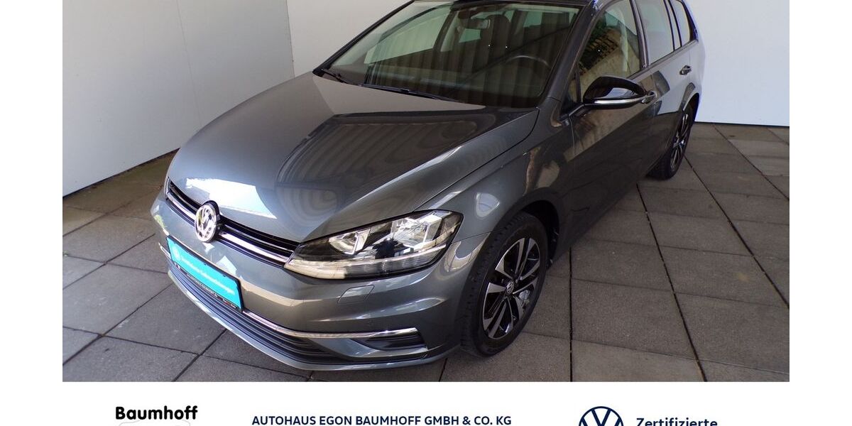VW Golf 83.475 km 15.770 &euro; Lennestadt 57368