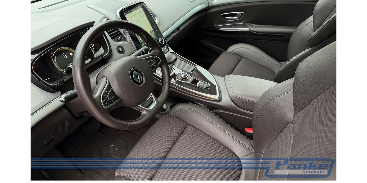 Renault Espace 1.6 dCI 160 Intens Aut.*Pano*LED*AHK*RFK* 197.112 km 9.990 &euro; Berlin 13187