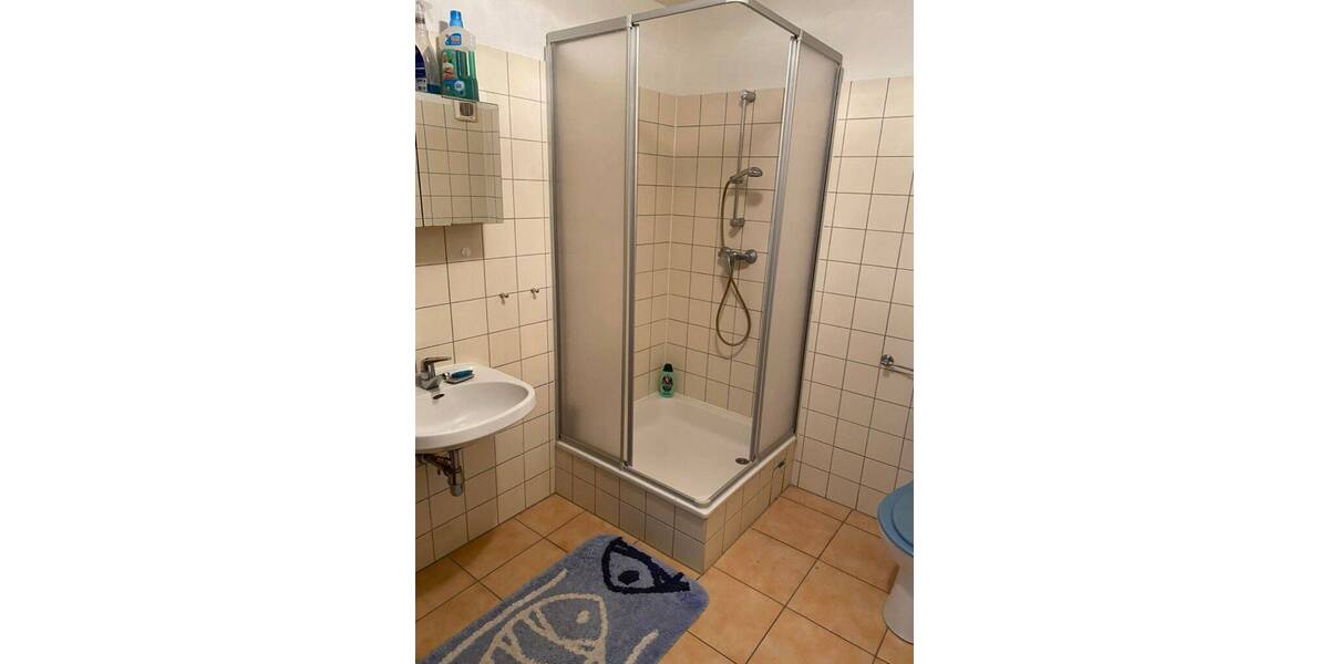 Etagenwohnung Lychen - 3 Zimmer, 65 m&sup2;, 109.000&euro; | Angebot:25707459