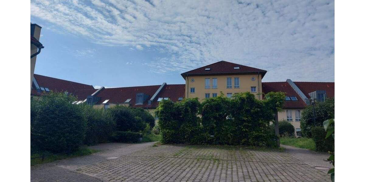 Etagenwohnung Hennigsdorf - 3 Zimmer, 72 m&sup2;, 250.000&euro; | Angebot:25779714