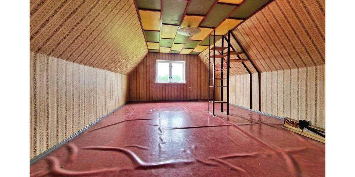 Einfamilienhaus Strahwalde Strahwalde - 7 Zimmer, 160 m&sup2;, 79.000&euro; | Angebot:25246727