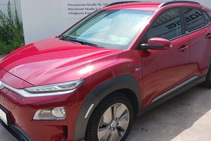 Hyundai KONA 67.800 km 19.990 &euro; Ettlingen 76275