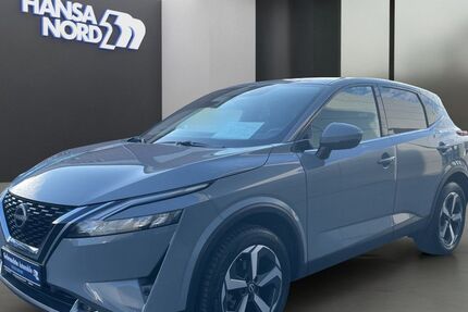 Nissan Qashqai 79.595 km 21.250 &euro; Lübeck 23554