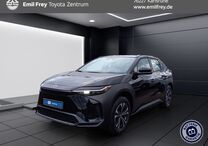 Gebrauchtwagen Toyota bZ4X