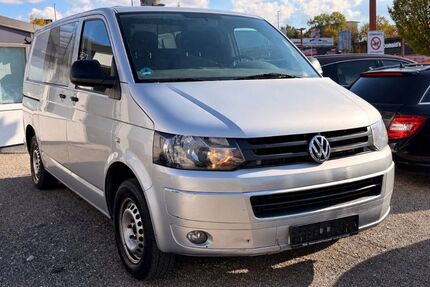 VW T5 Transporter 270.000 km 3.990 &euro; Reutlingen 72766