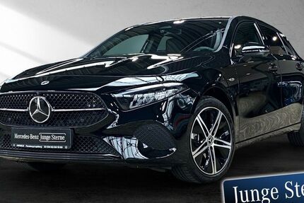 Mercedes-Benz A 250 7.710 km 32.950 &euro; Parsberg/Lupburg 92331