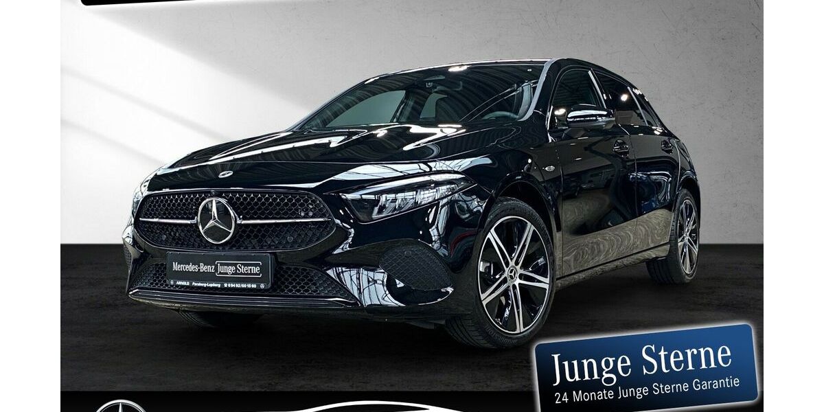 Mercedes-Benz A 250 7.710 km 32.950 &euro; Parsberg/Lupburg 92331