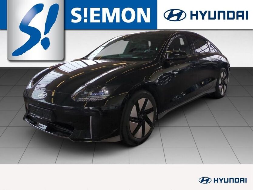 IONIQ 6