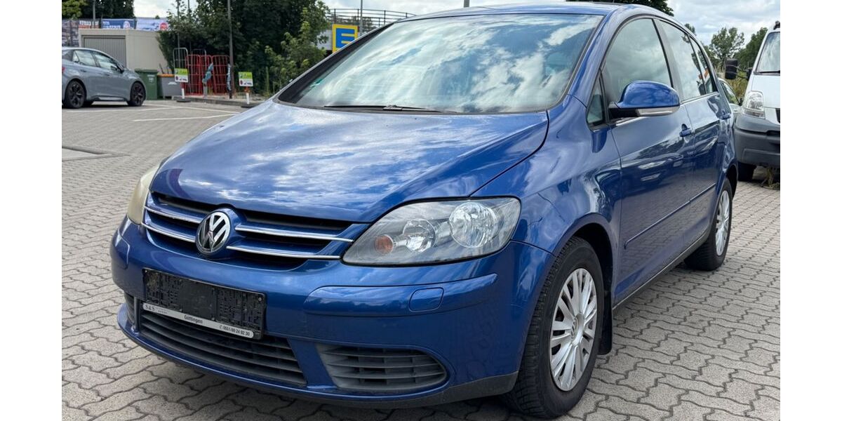 VW Golf 151.461 km 1.900 &euro; Göttingen 37081