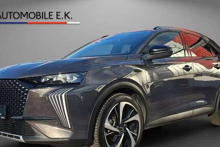 DS Automobiles DS 7 35.500 km 28.450 &euro; Bönningstedt bei Hamburg 25474