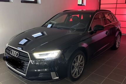 Audi A3 158.000 km 12.900 &euro; Olsbrücken 67737