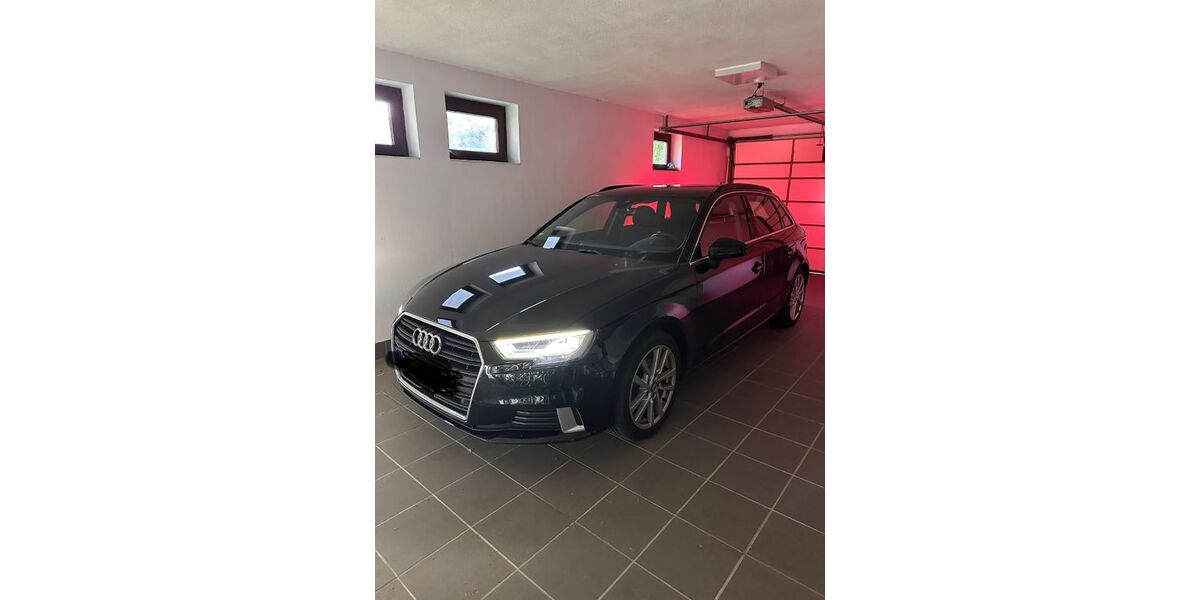 Audi A3 158.000 km 13.000 &euro; Olsbrücken 67737