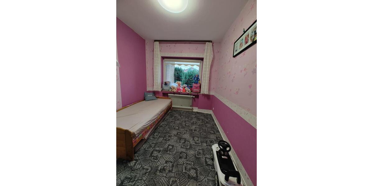Erdgeschoßwohnung Vechta - 3 Zimmer, 72 m&sup2;, 153.000&euro; | Angebot:26877372
