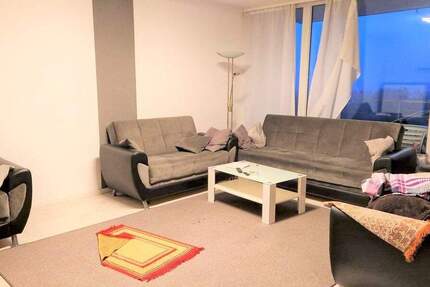 Bad Salzuflen, sonnige Eigentumswohnung, barrierefrei 2 zimmer