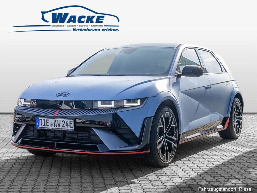 IONIQ 5
