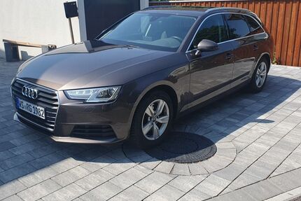 Audi A4 239.000 km 11.900 &euro; Eiselfing 83549