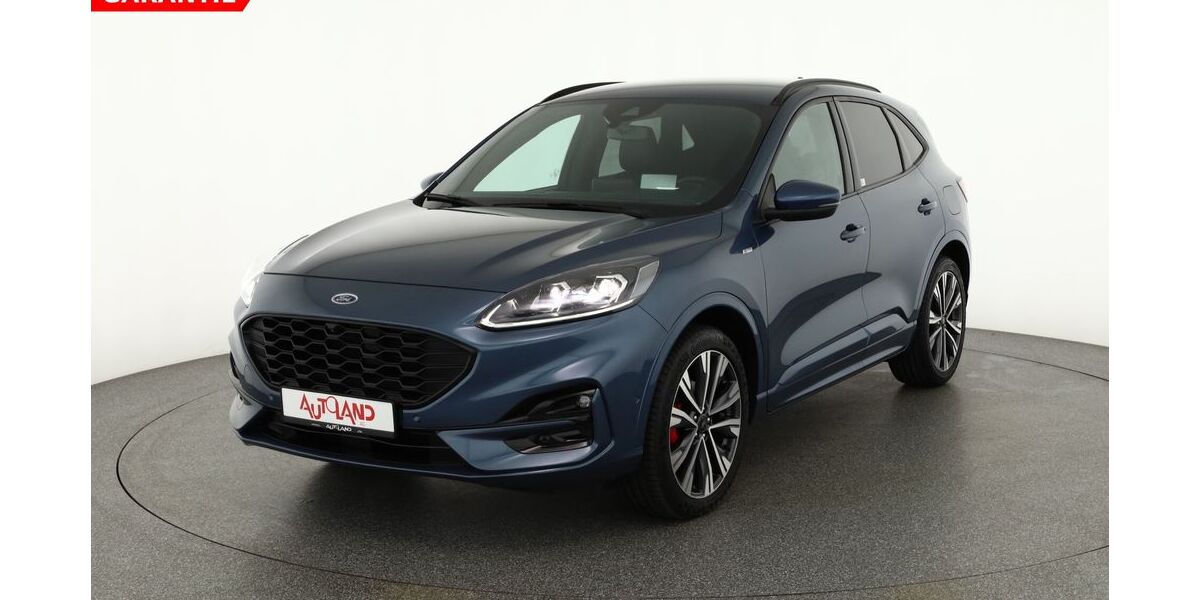 Ford Kuga 62.641 km 25.990 &euro; Senftenberg 01968