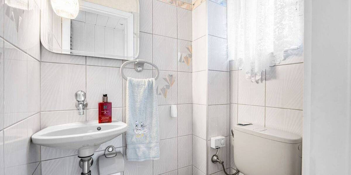 Reihenmittelhaus Flensburg Jürgensby - 4 Zimmer, 98 m&sup2;, 229.000&euro; | Angebot:25687053