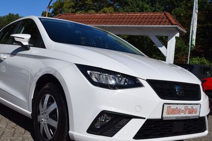 Seat Ibiza 37.256 km 13.980 € Rastede 26180