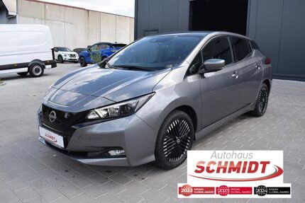 Nissan Leaf 40.900 km 18.500 € Heilbronn 74078
