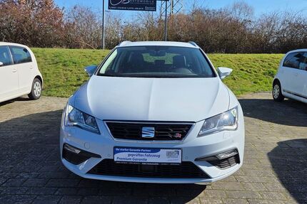Seat Leon 103.319 km 18.390 &euro; Limburg 65553