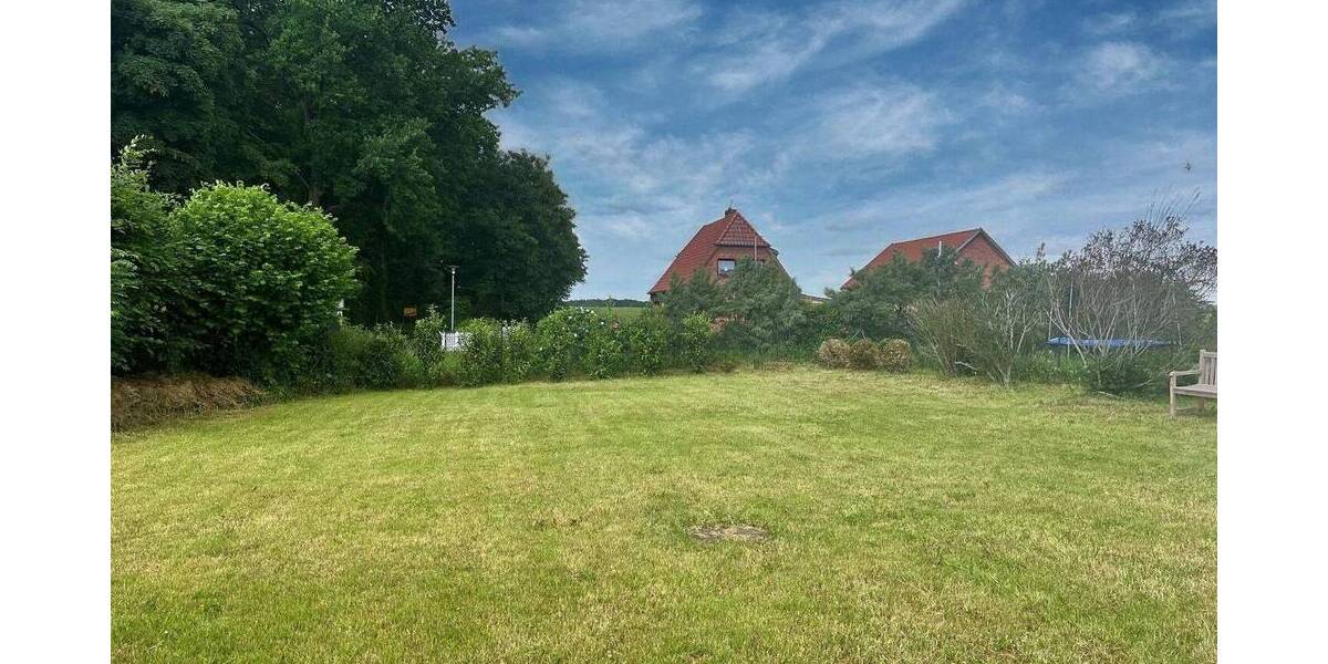 Grundstück Kasseedorf - 139.500&euro; | Angebot:26825064