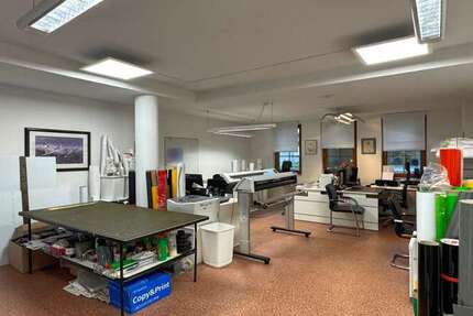 Büro in LichtensteinSachsen 500 € 70 m² zimmer