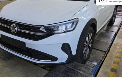 VW Taigo 16.635 km 21.950 &euro; Chemnitz 09113