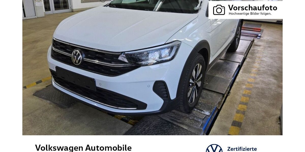 VW Taigo 16.635 km 21.950 &euro; Chemnitz 09113